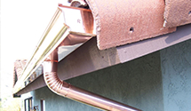 Rain Gutter Installation, Repair, Cleaning in Argyle, MN